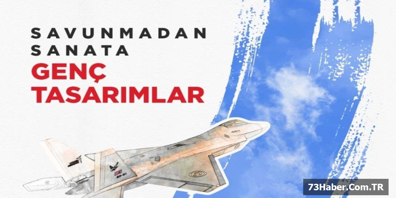 Sanata Doğru Adım!