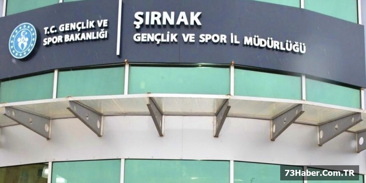 Şırnak'ta 40 İşçi Alımı Sonucu Açıklandı!