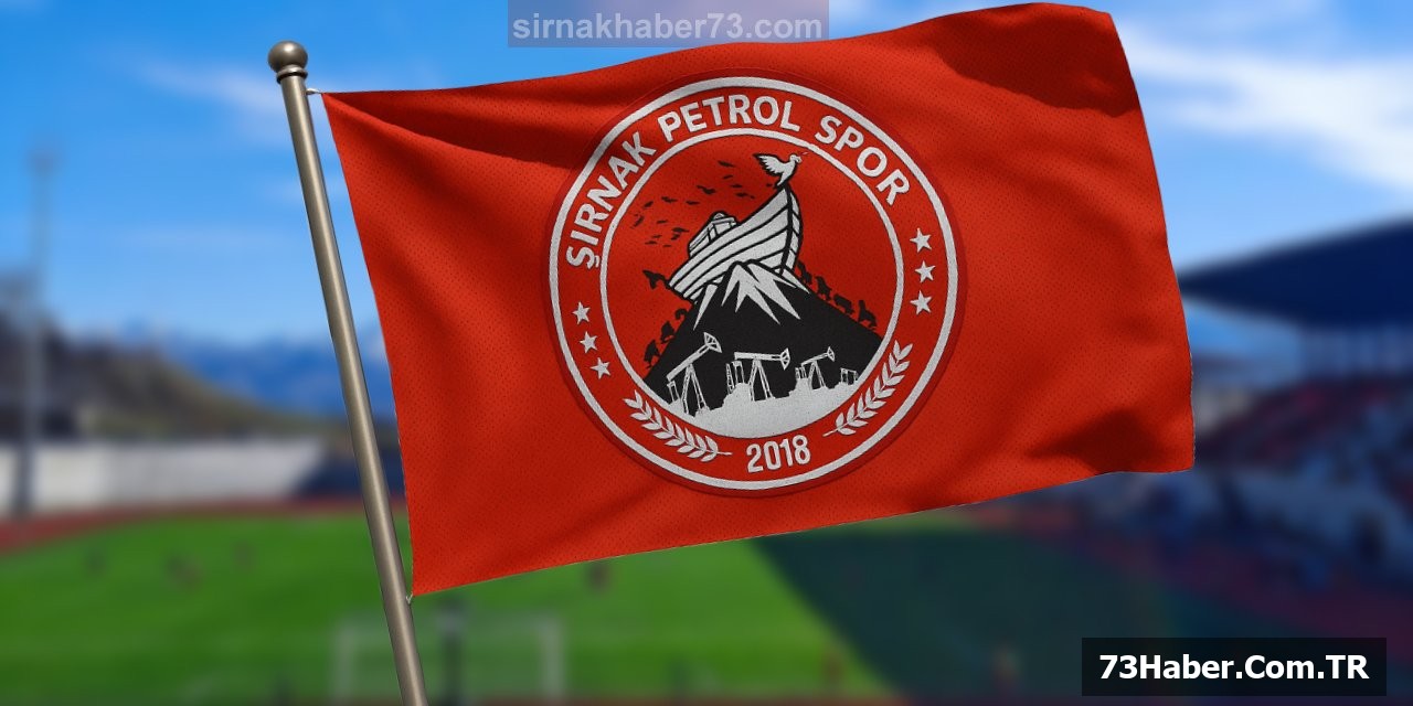 Şırnak Petrolspor Tehdit Altında!