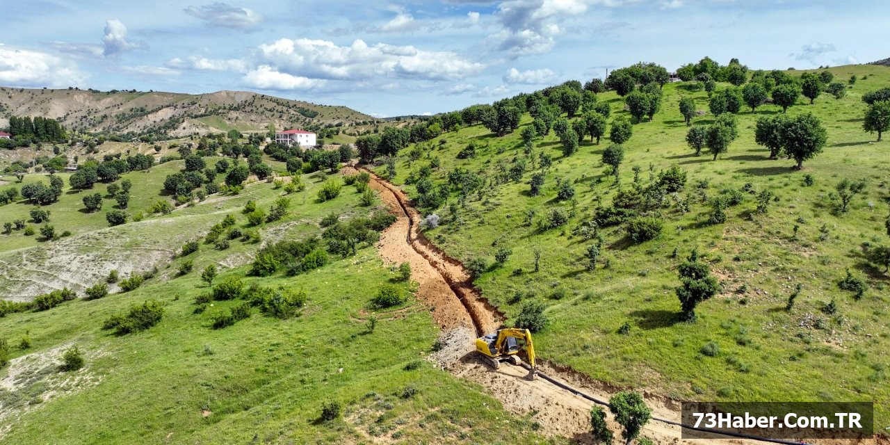 "Güneydoğu'ya Altın Çağ"