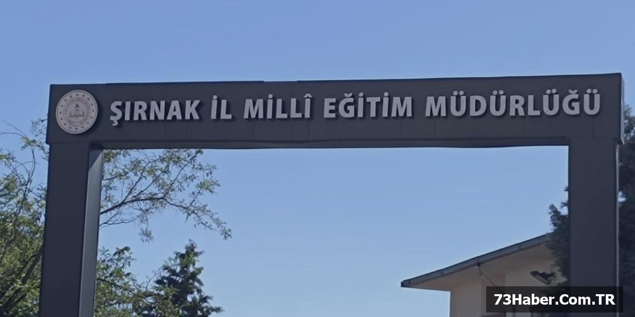 Yeni Müdür Belli Oldu!