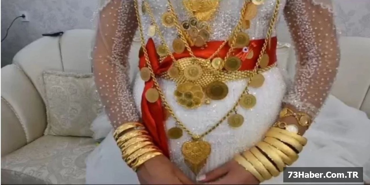 Şırnak'ta Düğünlerde Devrim!