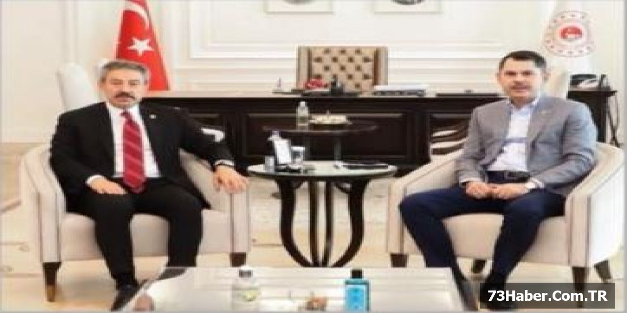 Şırnak Projesi İhalesi Tarih Belli Oldu