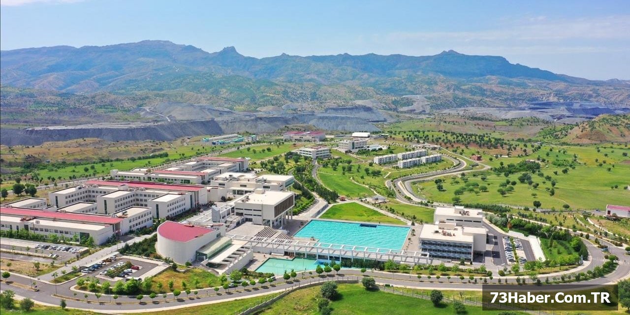 13 Üniversiteye Şok: Şırnak Üniversitesi de Kapandı!