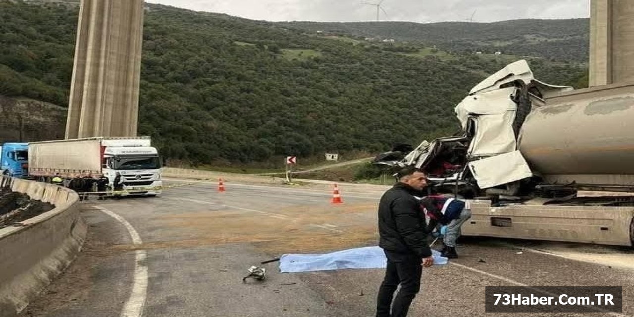 Nurdağı Faciası: Sürücünün Kimliği Açıklanıyor