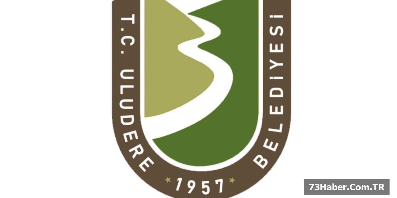 Sel Uyarısı: Uludere Tehlikede