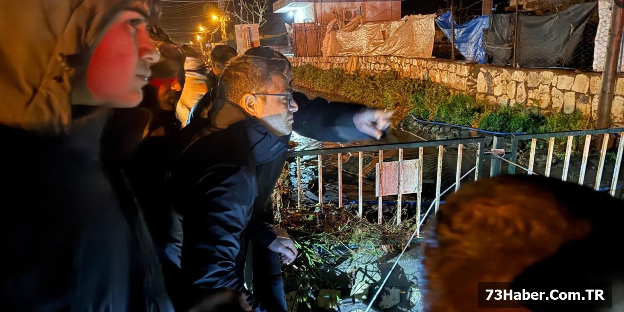 Vali Yardımcısı Çiçek Selin Vurdu