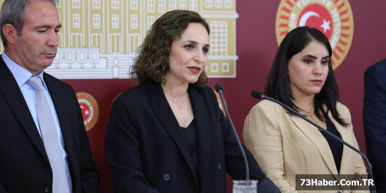 "Şırnak'ta Su Kirliliği Meclis Gündemine Geldi"