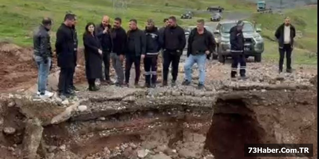 Ormanlı'dan Su Kesintisi İncelemesi