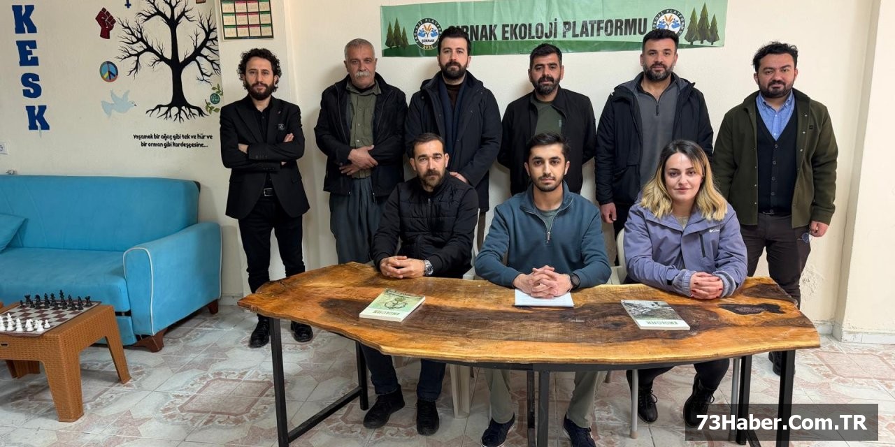 Şırnak'ta Su Felaketi