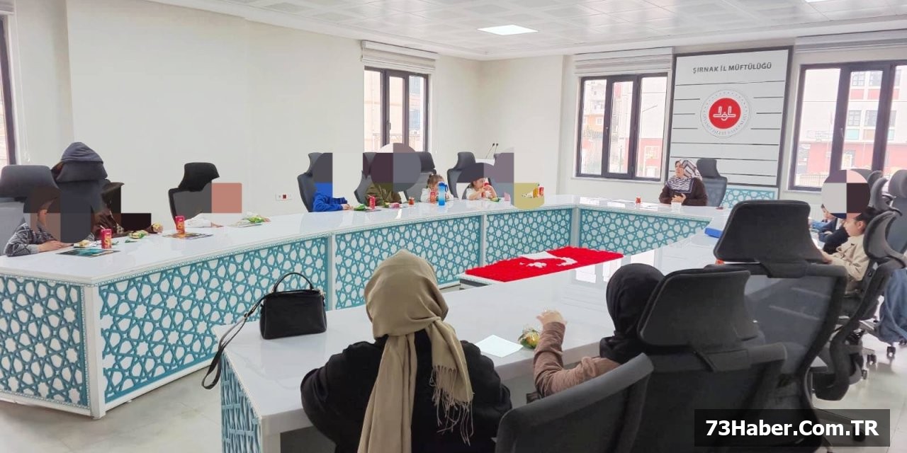 Minik Eller, Büyük Yardım: Gazze'ye Kur'an Kursu Öğrencileri