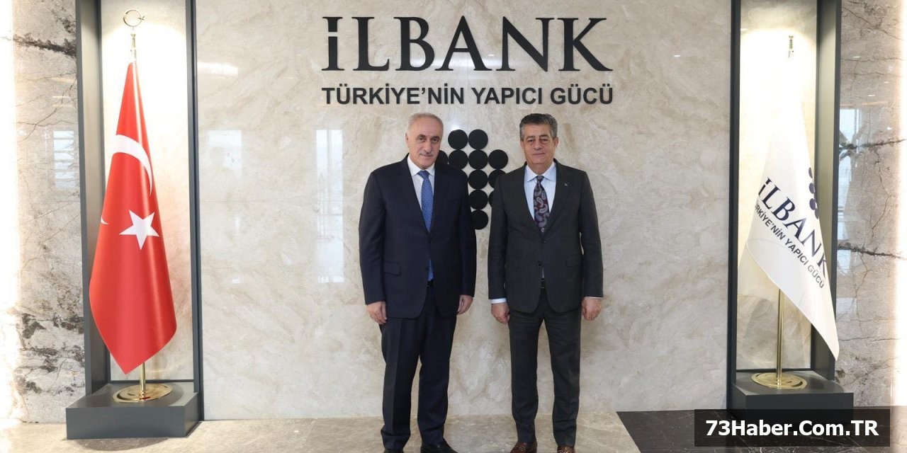 Şırnak'ın Geleceği Ankara'da