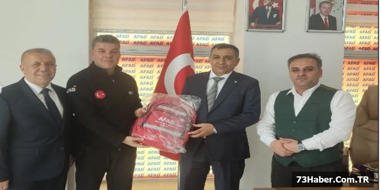 Şırnak'ta İklim Krizi Masaya Yatırıldı