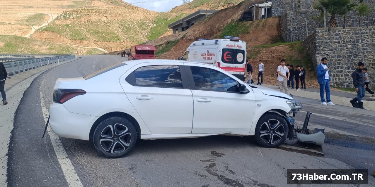 Cizre'de Korkunç Kazanın Perde Arkası