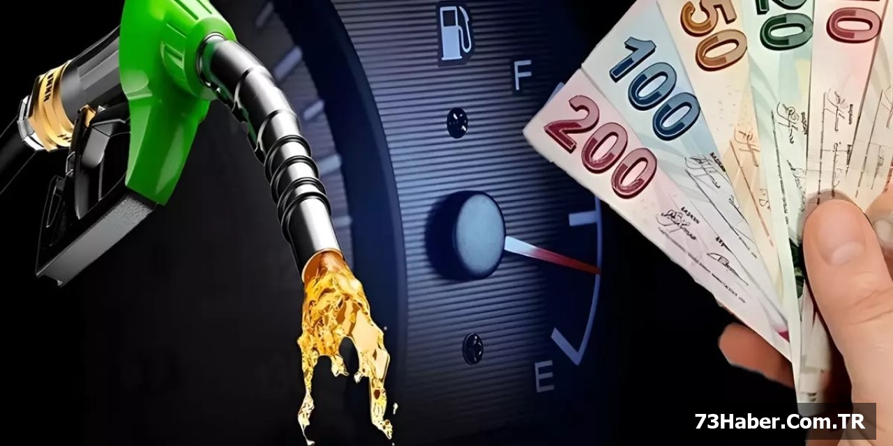 Tarihin En Büyük Zammı: Araç Sahipleri Uyarıyor!