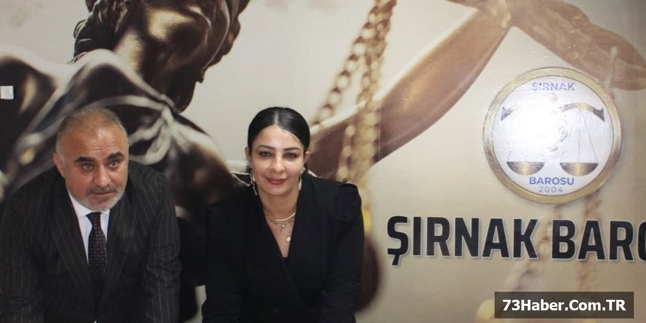 Şırnak Barosu Özel Hastane İle Anlaştı
