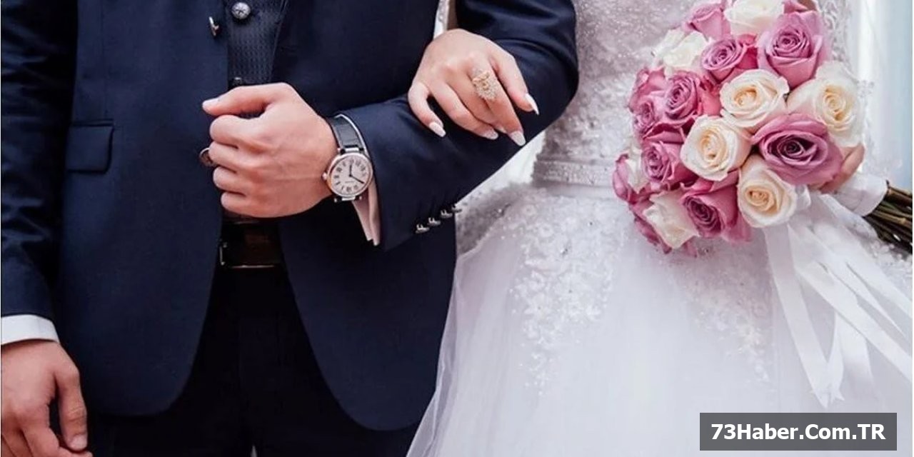 Şırnak'ta Düğün Masrafları Sınırlandı