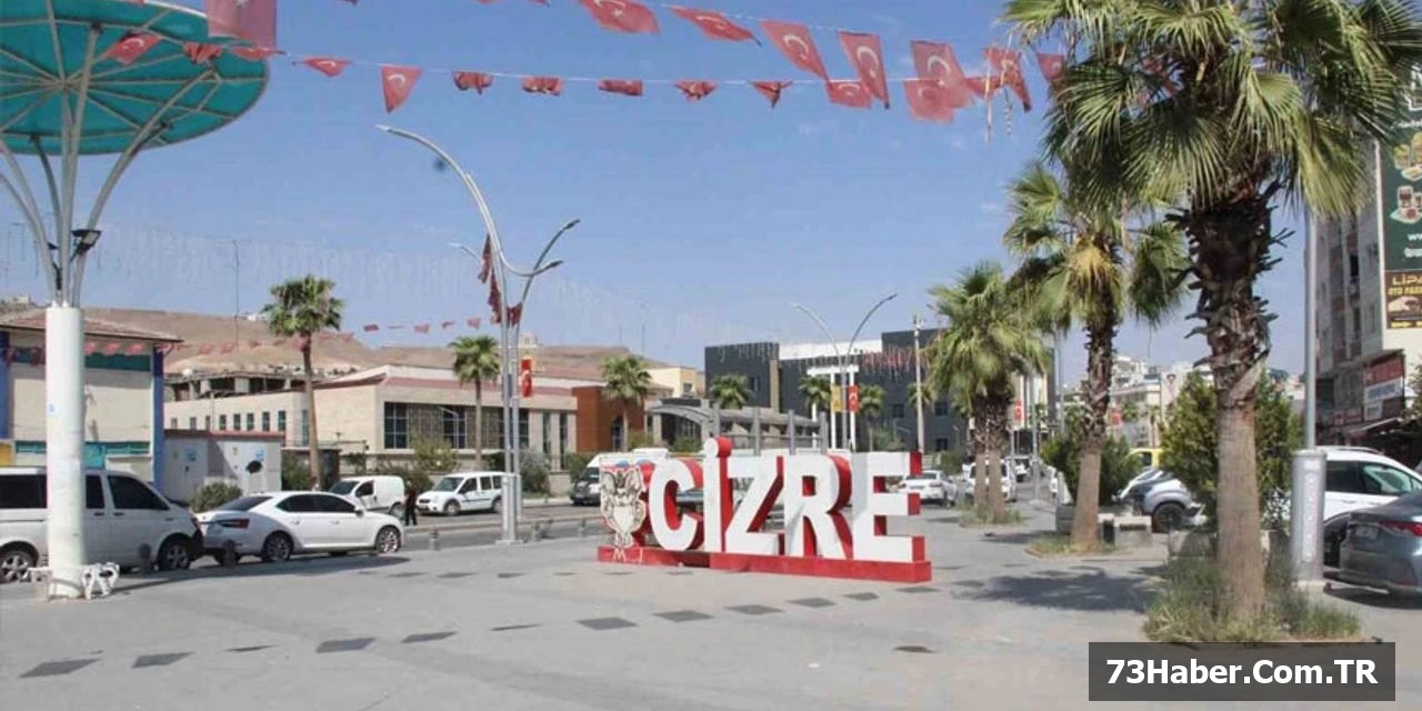 Cizre Belediyesi Uyardı: Ceza Geliyor