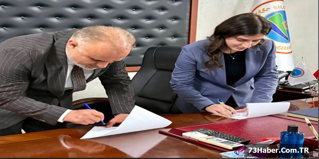 Silopi'de Kadın ve Çocuklara Hukuki Kalkan