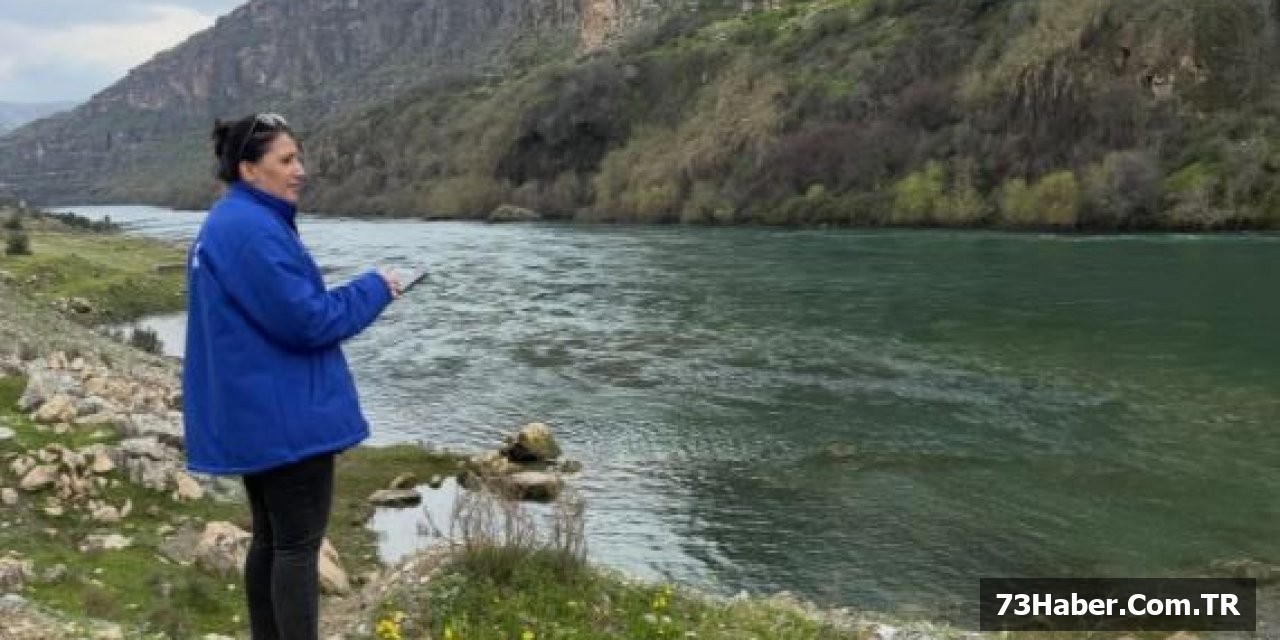 Şırnak'ta Av Yasağı Sıkı Denetleniyor