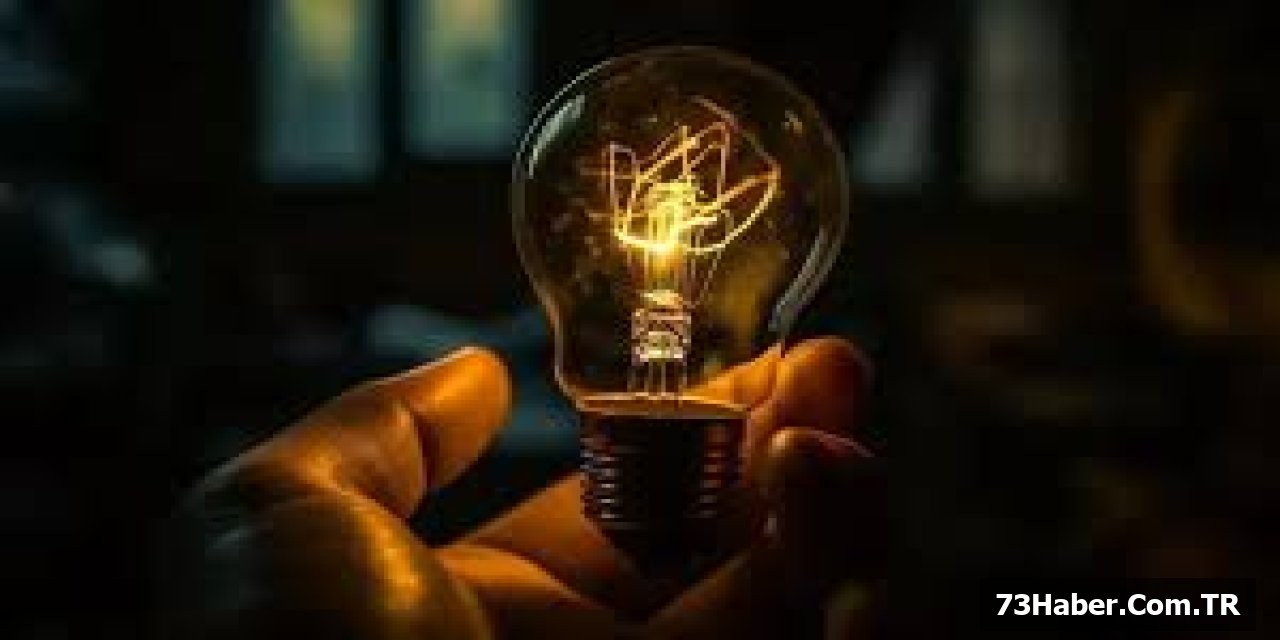 Şırnak'ta Elektrik Kesintisi Alerti