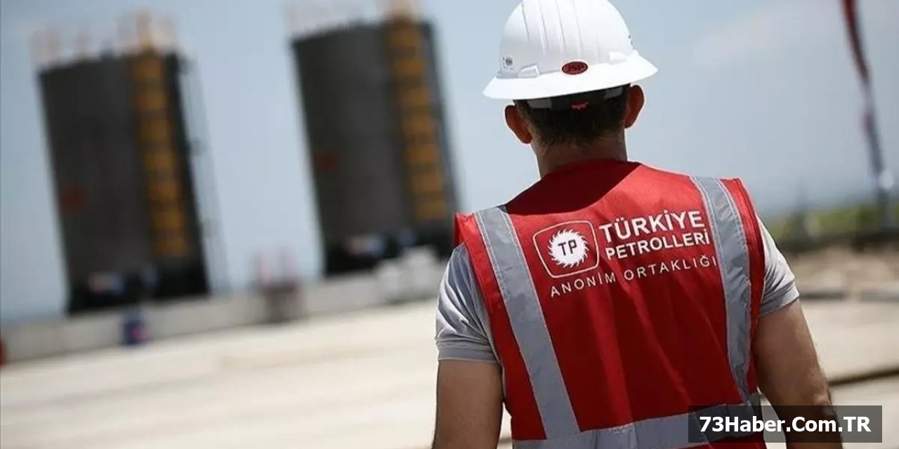 TPAO Hamlesi: Şırnak'tan Edirne'ye