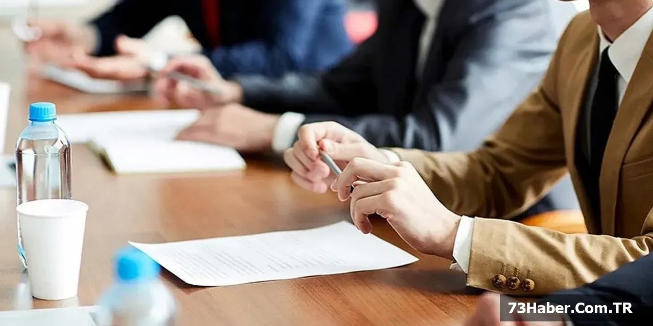 Şırnak'a 402 İşçi Alımı