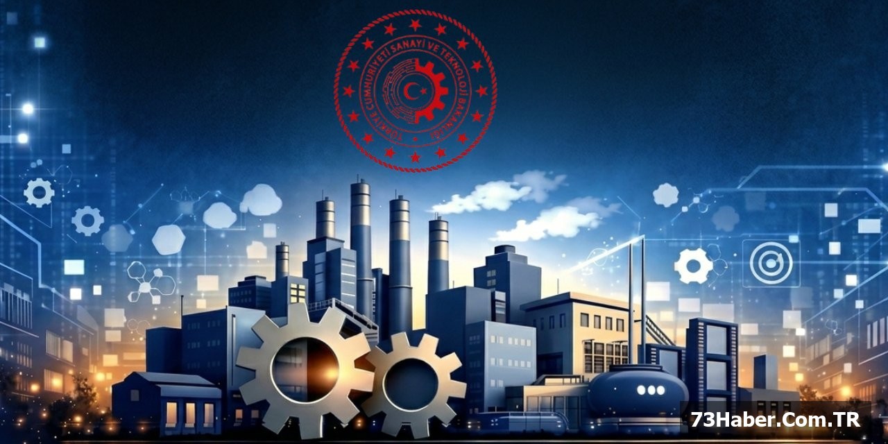 Cizre'de Sanayi Sicil Bilgilendirme