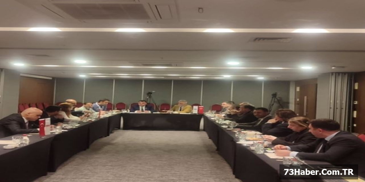 Şırnak Turizmi Antalya'da Masada