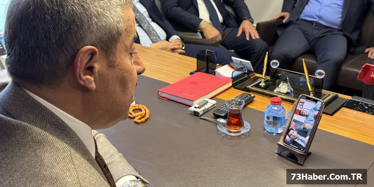 Tatar'dan Oral'a Tam Destek