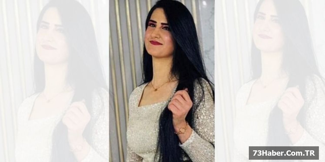 Şırnak'tan Alanya'ya: 20'lik Kız Kayıp!