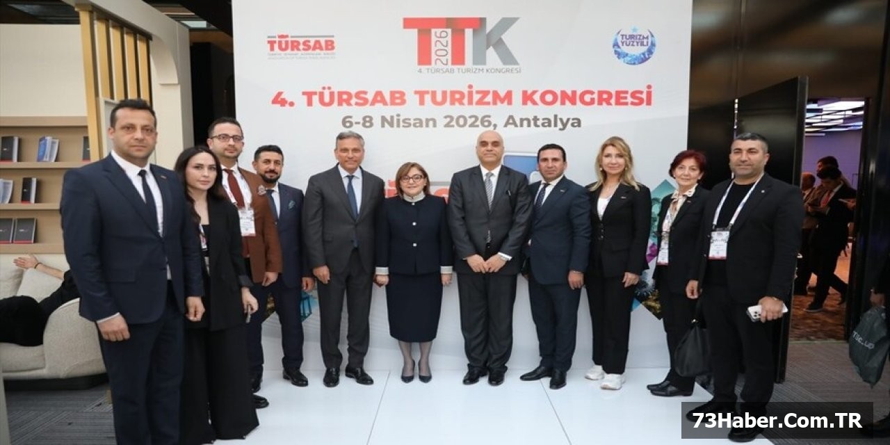 TÜRSAB'dan Doğu'ya Turizm Atağı