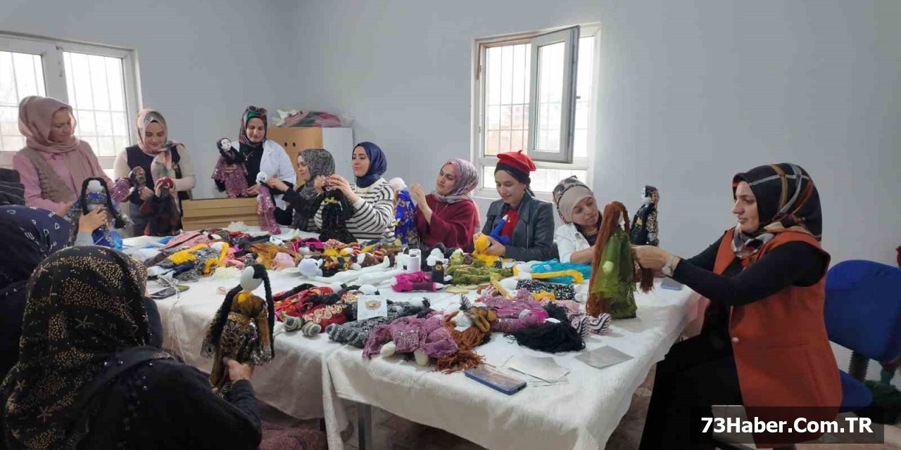 Şırnak'ın Ürünü Dünya Çapında