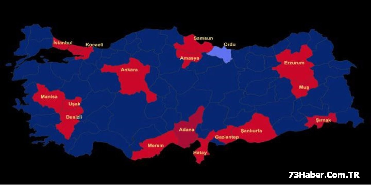 17 İlden 32 Dolandırıcı Yakalandı