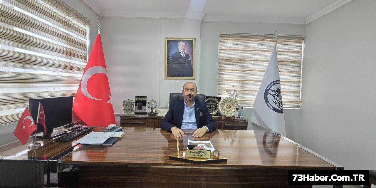 Şırnak'a Tıp Fakültesi için Birlikte