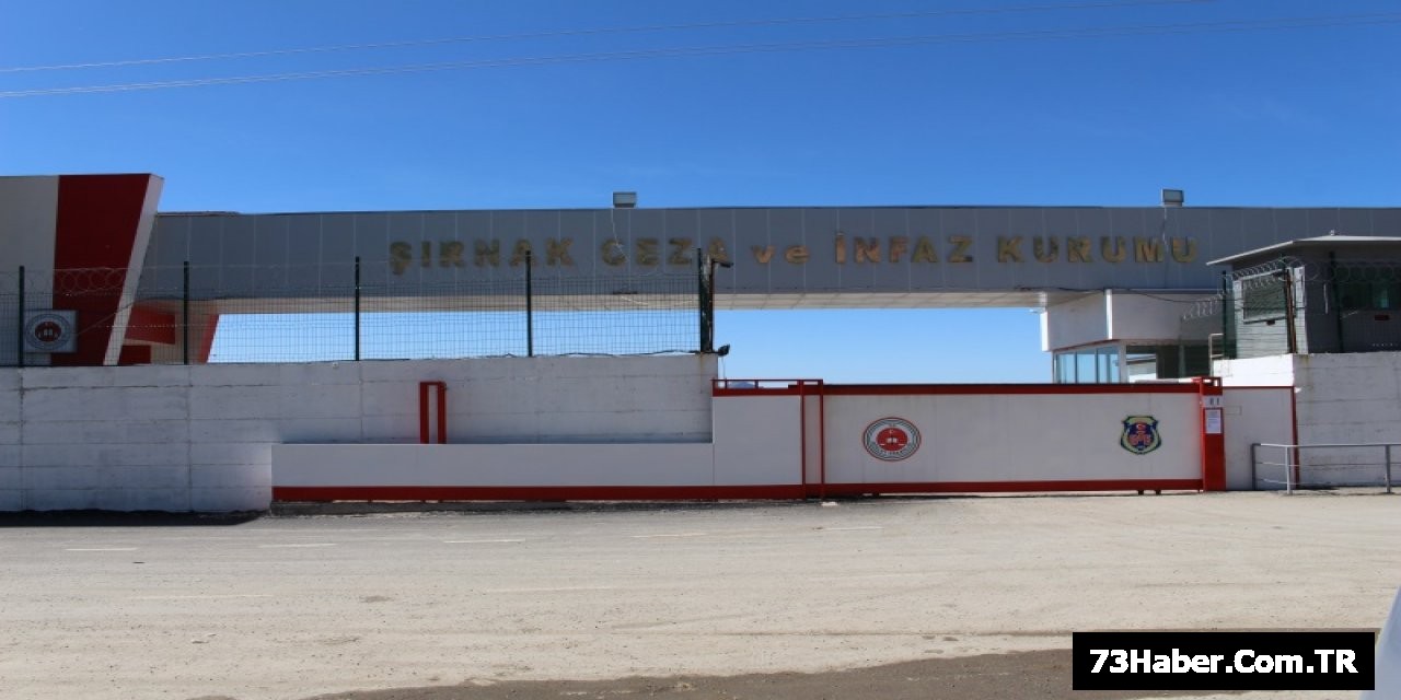 Şırnak'ta 14 Yıl Kaçan Firari Yakalandı