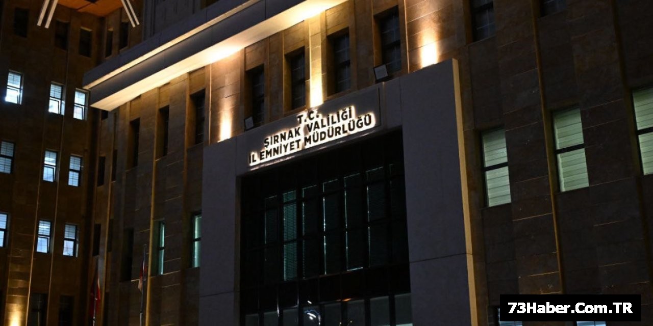 Uyuşturucu Suçlusu Yakalandı