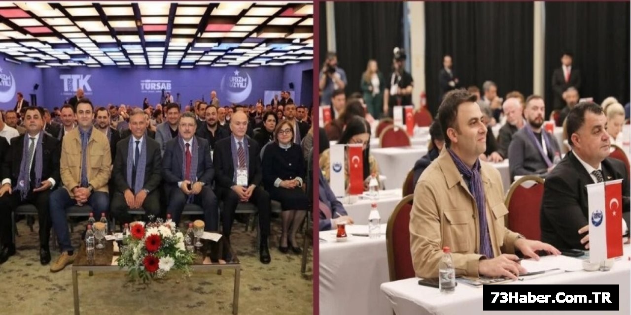 Güneydoğu'da Turizm Devrimi