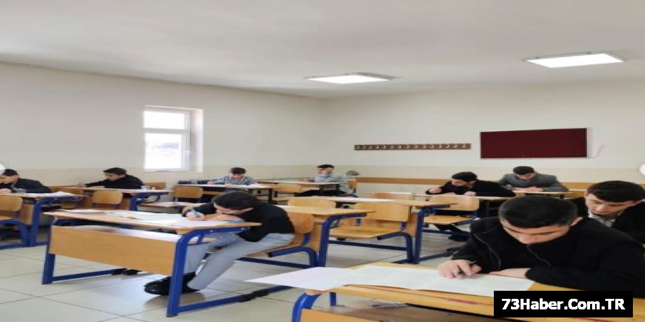 Şırnak'ta Umre Kazanıldı