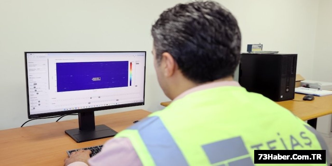 TEİAŞ 402 İşçi Alacak