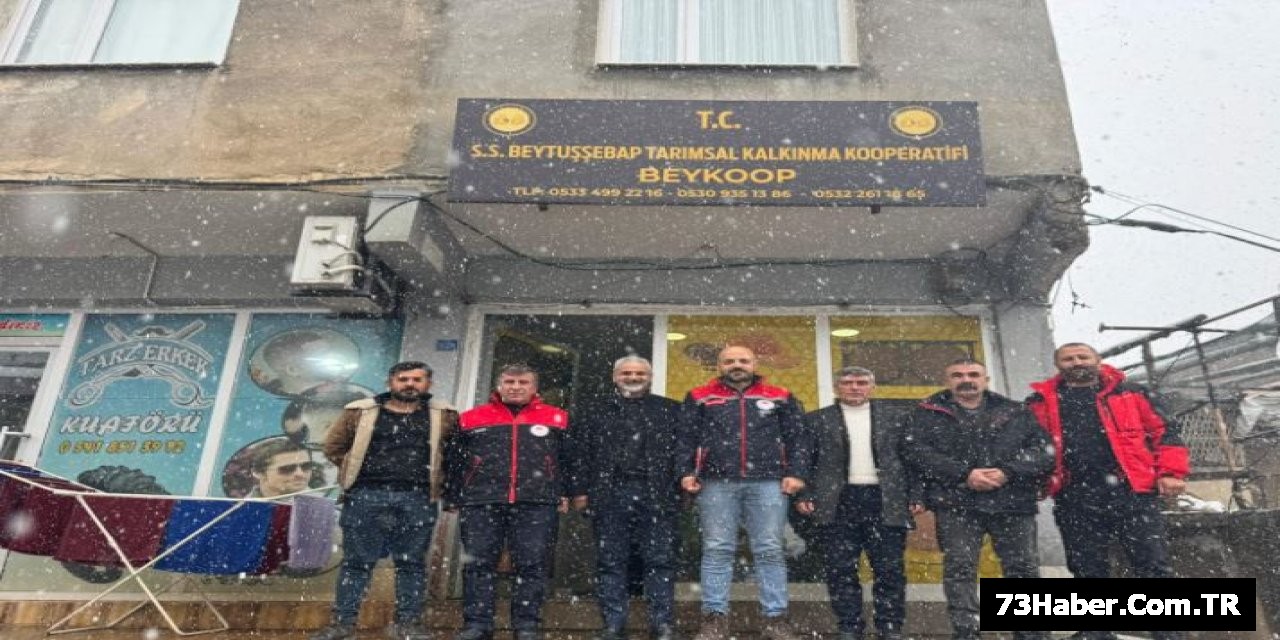 Beytüşşebap Balı Markalaşıyor