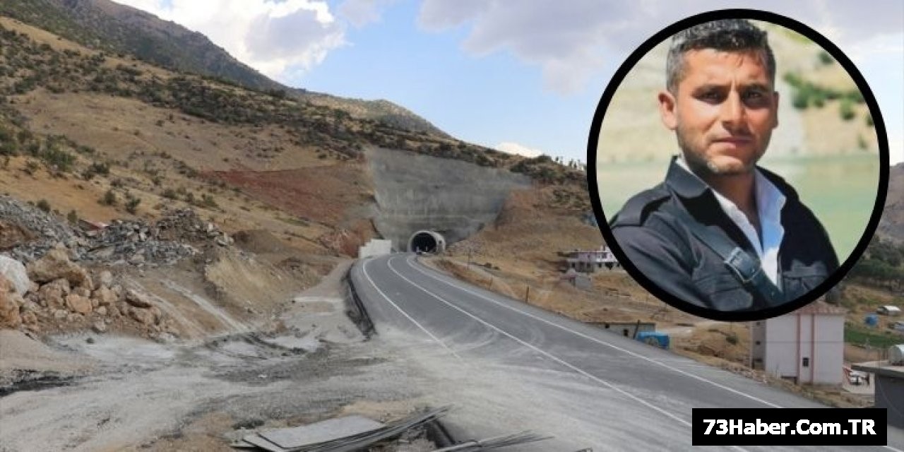 Şırnak'ta Motosiklet Faciası