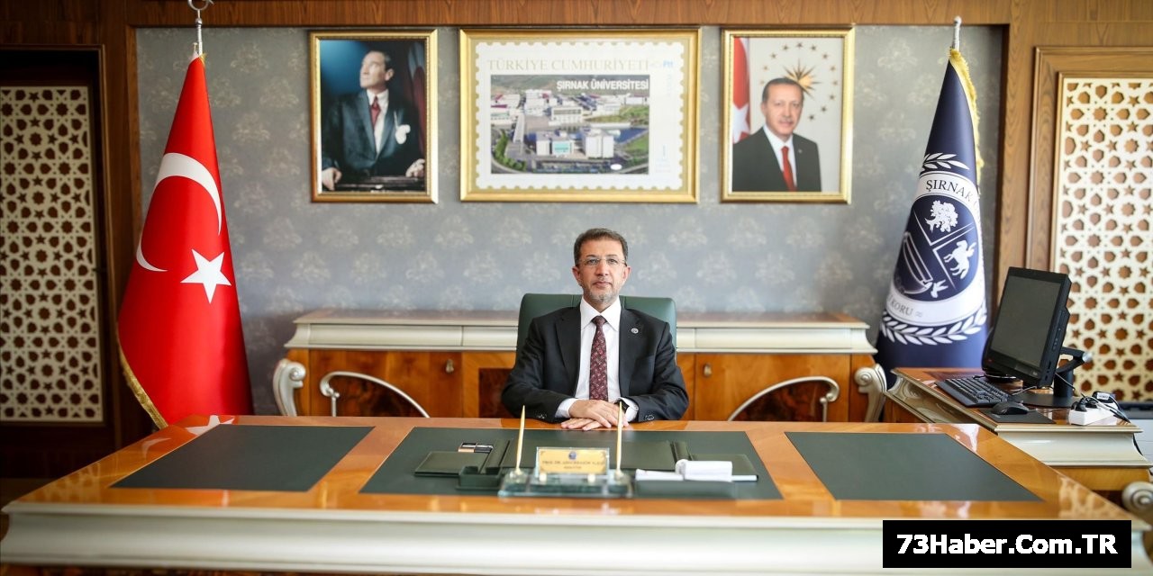 Şırnak Üniversitesi'ne Karşı Haksız Girişimler