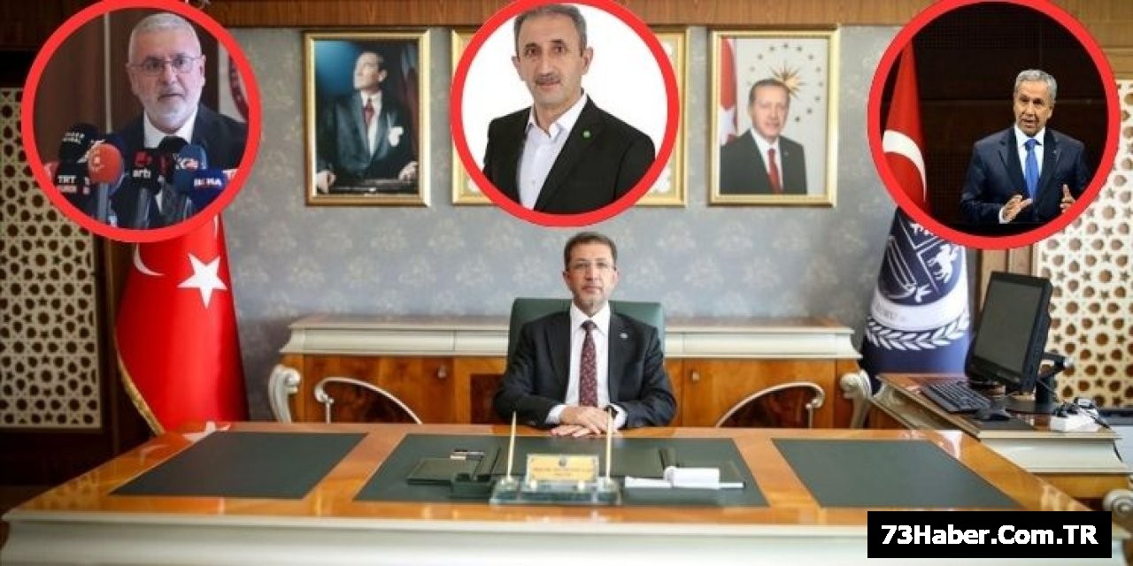 Rektör Alkış'a Büyük Destek