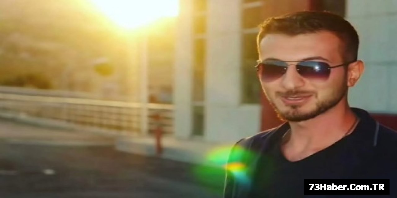 Şırnak'ta Göçük Altında Ölüm