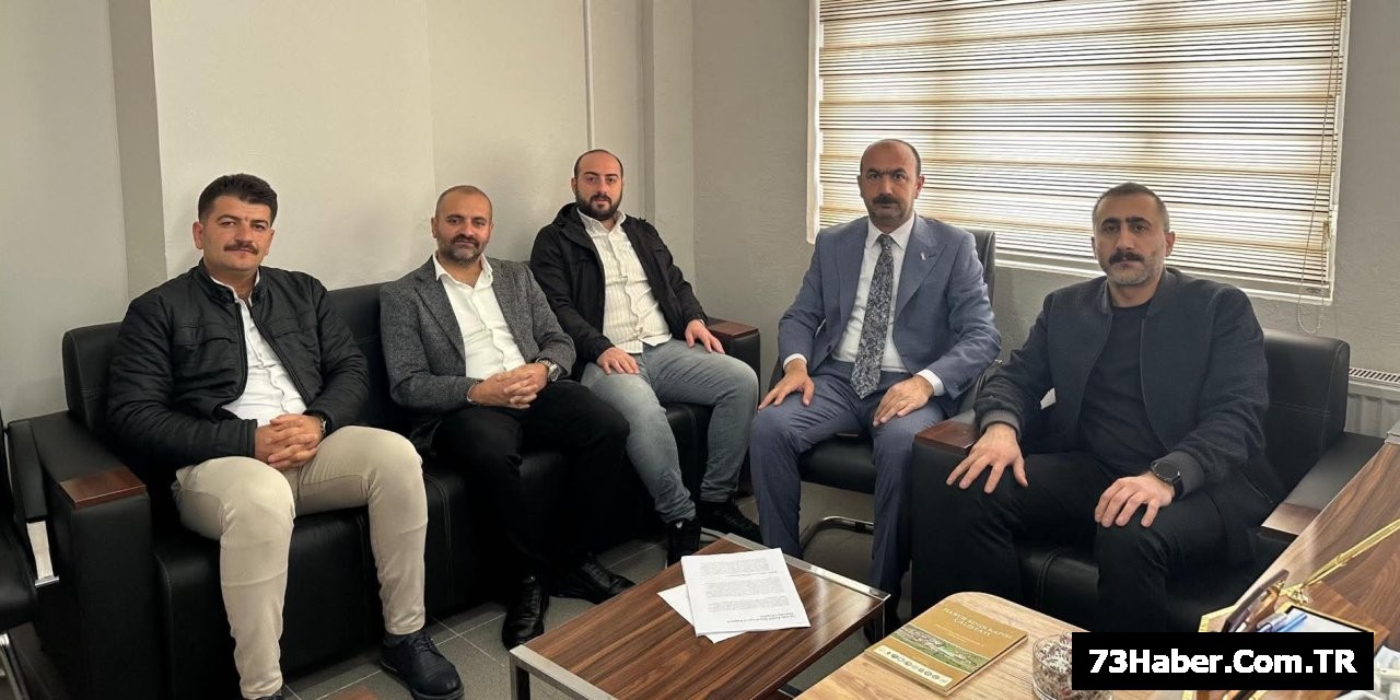 Şırnak'ta Kira Devrimi