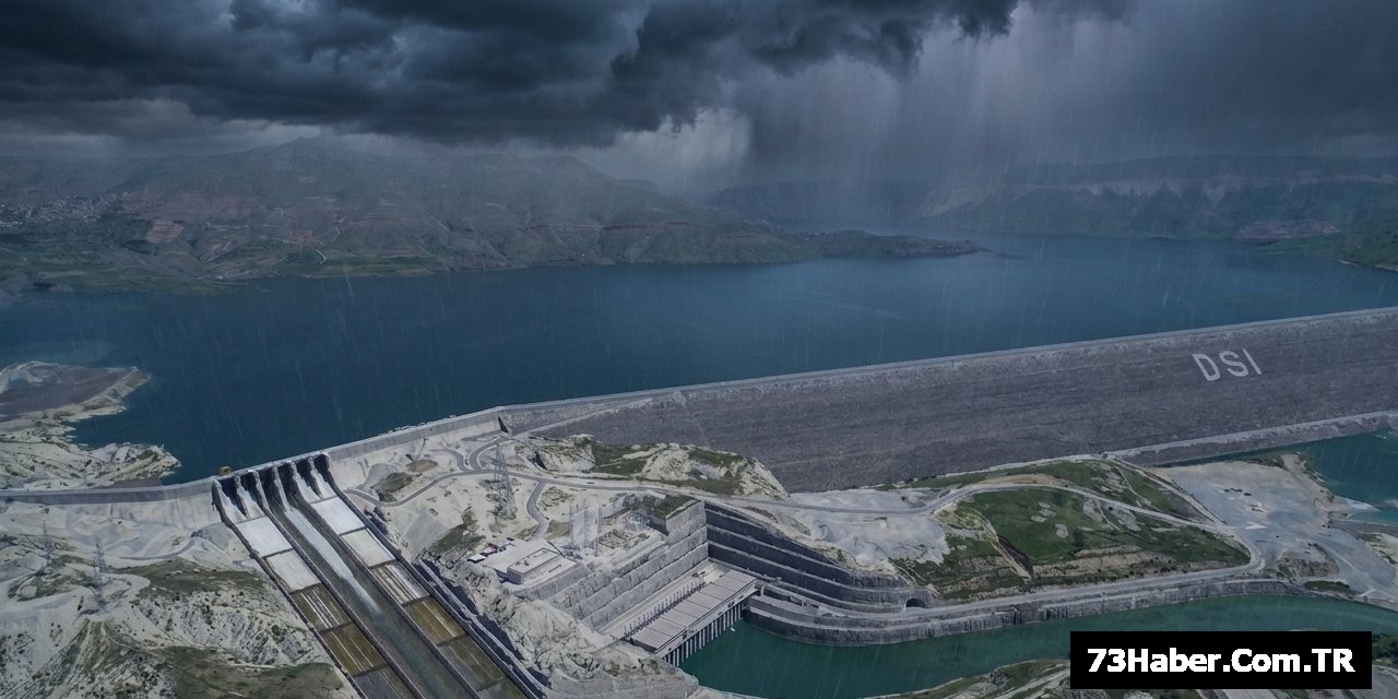 İl Su Uyardı: İl Su Tehlikesi