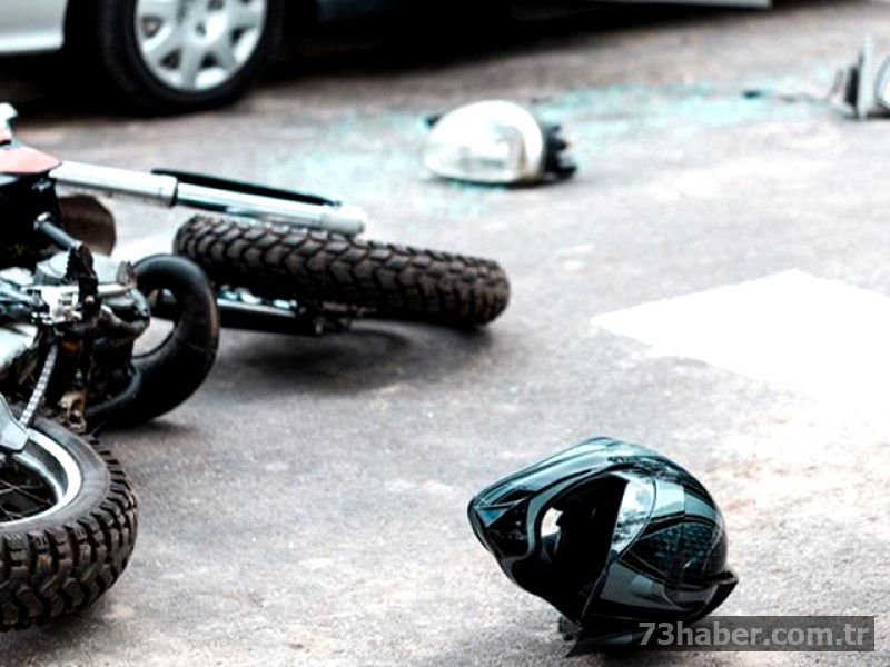 Motosiklet Güvenliği