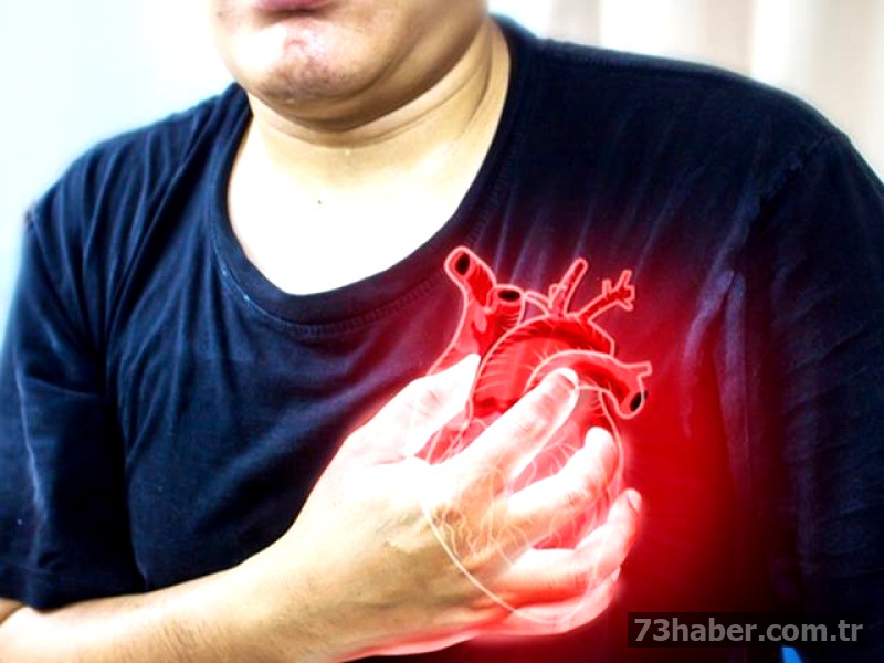 Kalp Sağlığını Koru