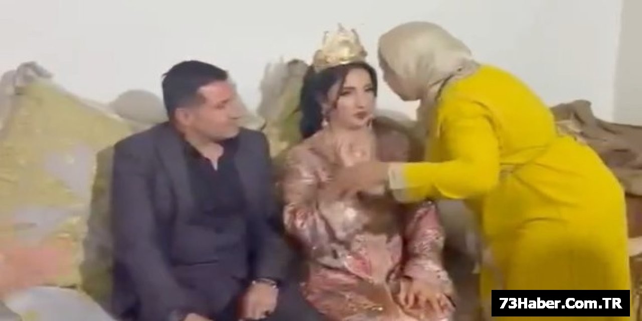 Cizre'den Fas'a Geleneksel Düğün